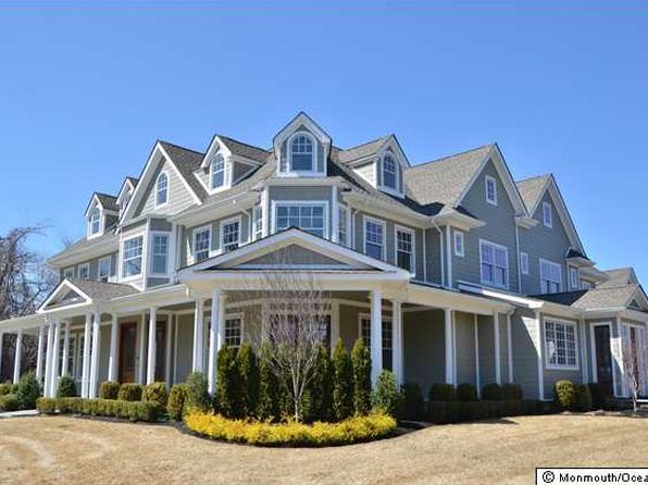132 Bingham Ave, Rumson, NJ 07760 | Zillow