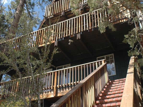 Big Bear City CA For Sale by Owner (FSBO) - 33 Homes | Zillow