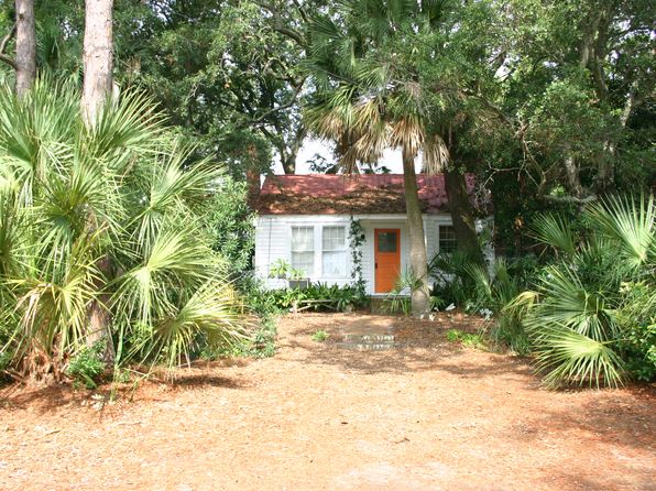 Cottages For Sale Tybee Island Ga