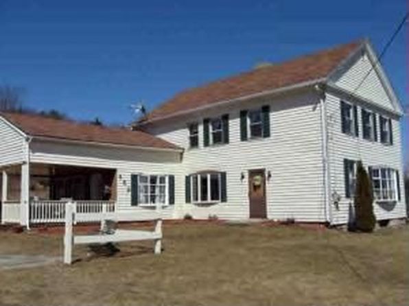 recently sold homes in rutland ma