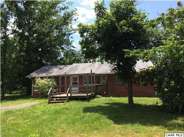 5291 Scuffletown Rd, Barboursville, VA 22923 | Zillow