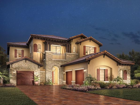 Parkland New Homes & Parkland FL New Construction | Zillow