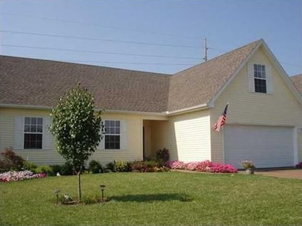 4619 Crown Ridge Ct, Evansville, IN 47725 | Zillow