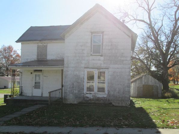 Chariton Real Estate - Chariton IA Homes For Sale | Zillow