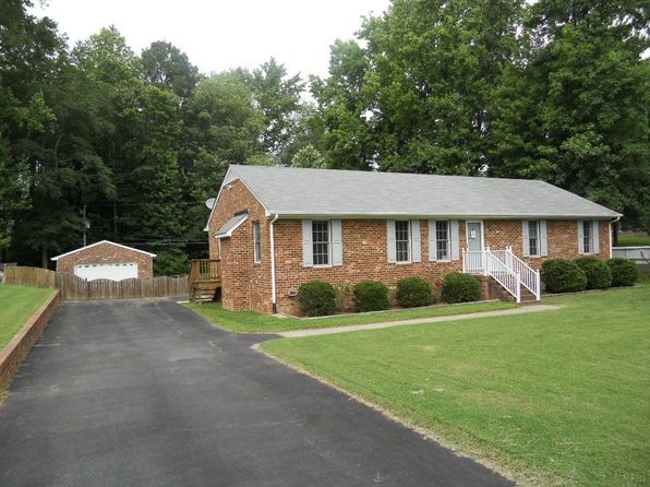 9074 Rutland Rd, Mechanicsville, VA 23116 | Zillow