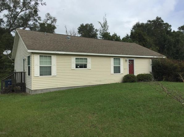 Pierson Real Estate Pierson FL Homes For Sale Zillow