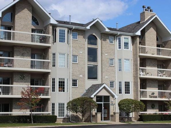 Apartments Near Tinley Park