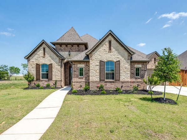 Keller New Homes & Keller TX New Construction | Zillow