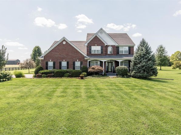 Bourbon Real Estate - Bourbon County KY Homes For Sale | Zillow