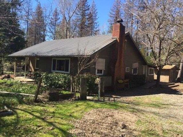 Zillow Mariposa County Ca