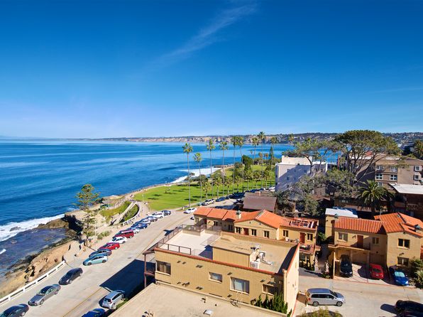 La Jolla Ca Real Estate