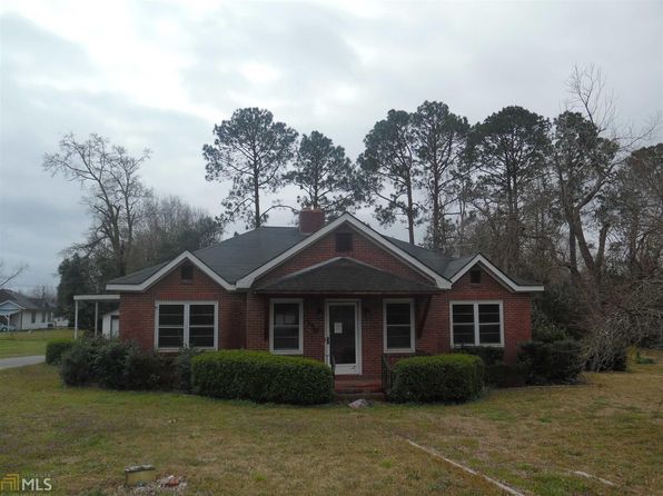 Best Places to Live in Cobbtown,