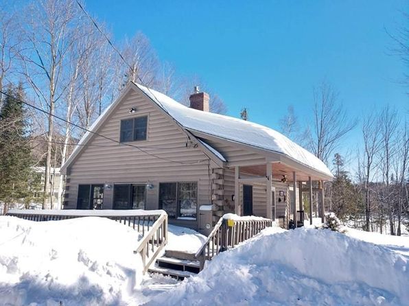 Log Cabin - Maine Single Family Homes For Sale - 73 Homes | Zillow