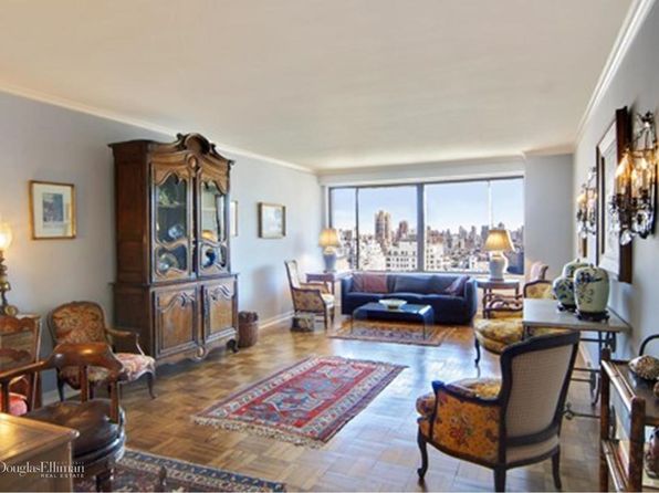 Upper East Side Real Estate - Upper East Side New York Homes For Sale ...