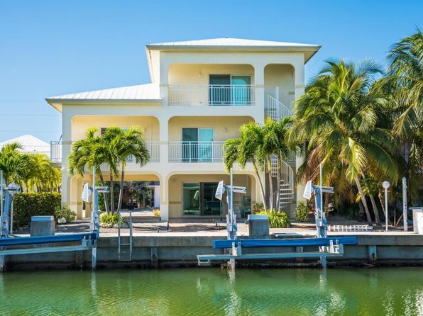 Property For Sale In Islamorada Florida