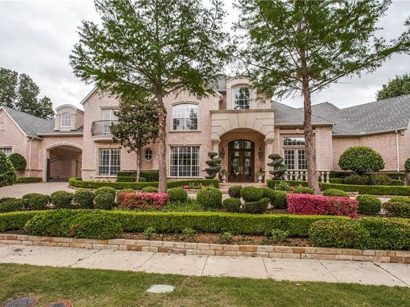 4001 Wishing Well Ln, Plano, TX 75093 Zillow