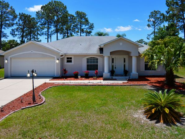 34 Easterly Pl, Palm Coast, FL 32164 | Zillow