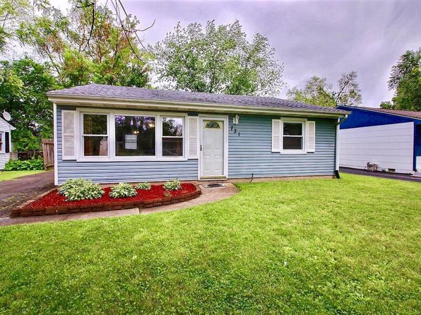 Best Places to Live in South Haven Indiana