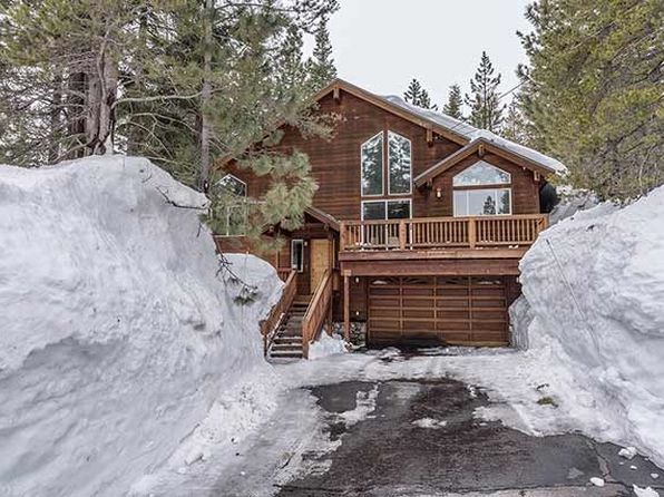 Truckee Real Estate - Truckee CA Homes For Sale | Zillow