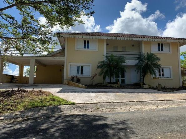 moca puerto rico houses for sale