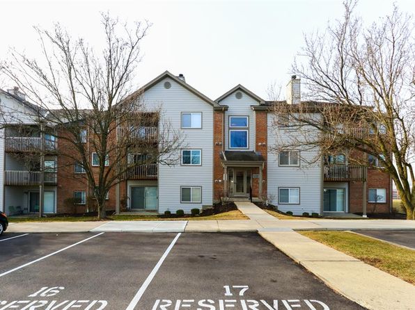 West Chester Condo