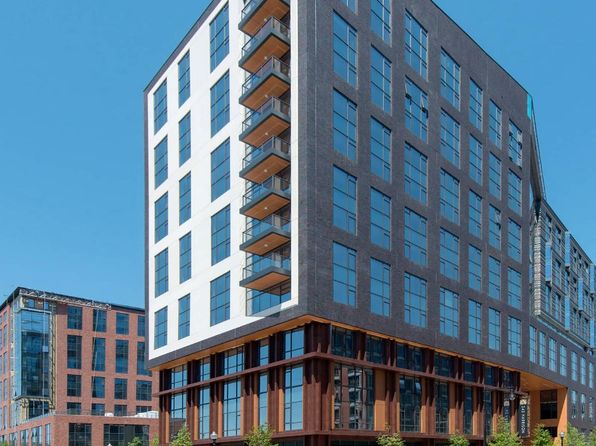 South End Boston Studio Apartments For Rent Zillow For Rent