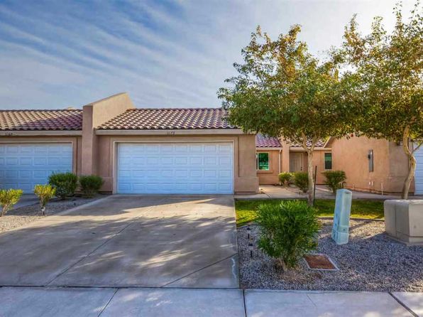 Yuma AZ Townhomes & Townhouses For Sale - 8 Homes | Zillow