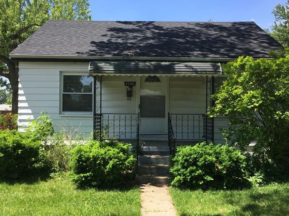 mobile homes in madison heights mi