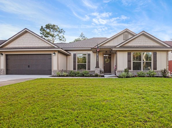 Cantonment FL Single Family Homes For Sale - 192 Homes | Zillow