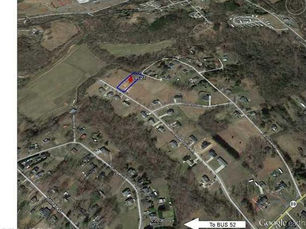 Mt Airy Land For Sale