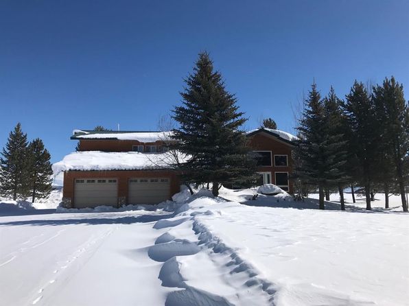 Tbd Aspen Loop Rd West Yellowstone Mt 59758 Mls 317874 Zillow