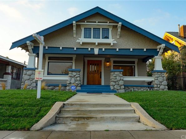 Craftsman Bungalow - Los Angeles Real Estate - Los Angeles CA Homes For ...