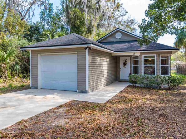 Property For Sale In St Augustine Fl