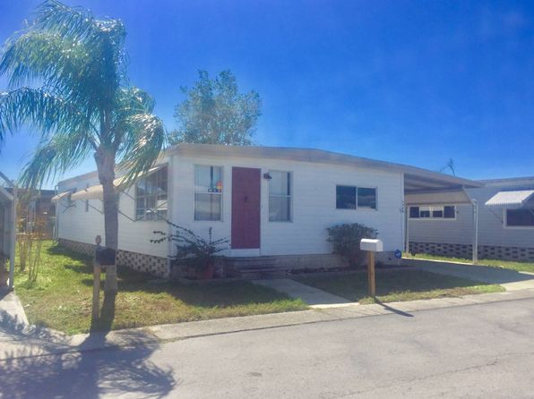 Largo FL Mobile Homes & Manufactured Homes For Sale - 132 Homes | Zillow