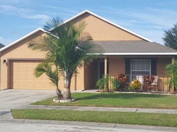 zillow homes for rent st cloud fl