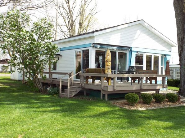 mobile homes for sale in ohio