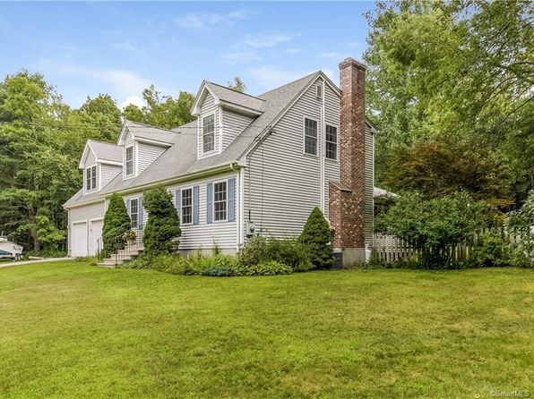 Recently Sold Homes in East Haddam CT - 374 Transactions | Zillow