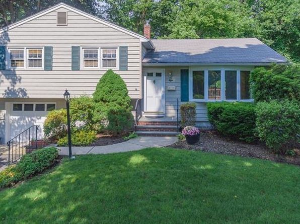 Park Ridge NJ Single Family Homes For Sale - 40 Homes | Zillow