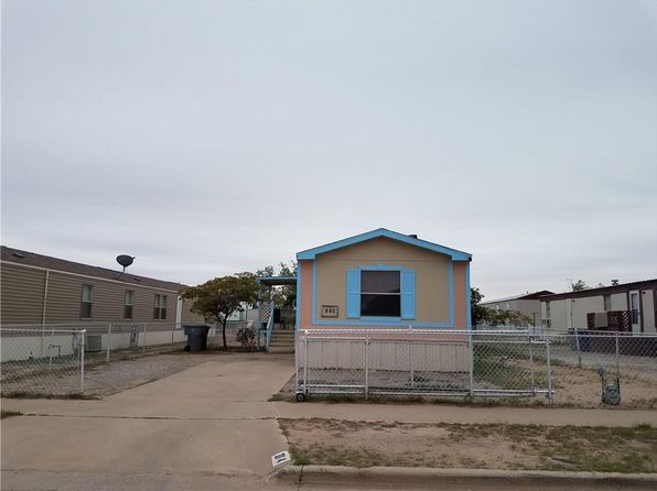 El Paso Tx Mobile Homes Manufactured Homes For Sale 6 Homes Zillow
