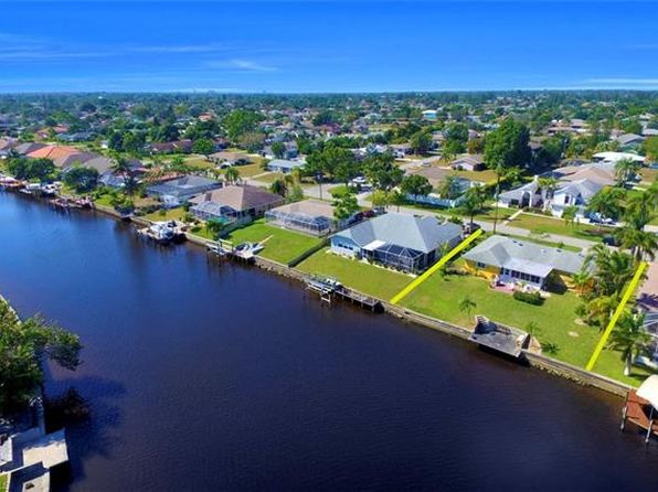 zillow cape coral