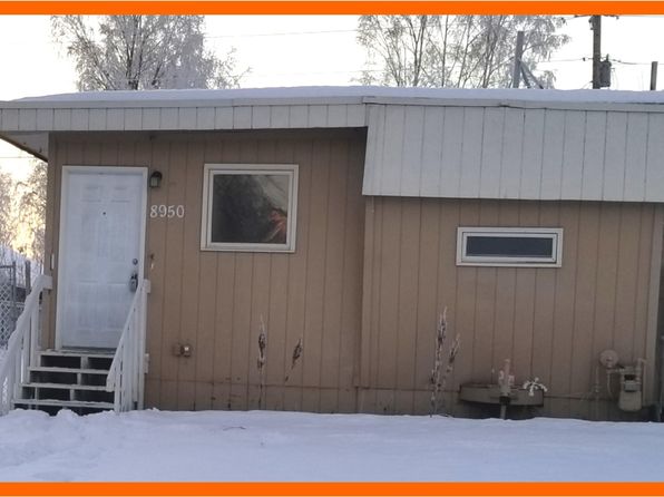 manufactured homes for sale fairbanks ak