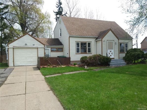 Large Garage Tonawanda Real Estate Tonawanda Ny Homes For Sale