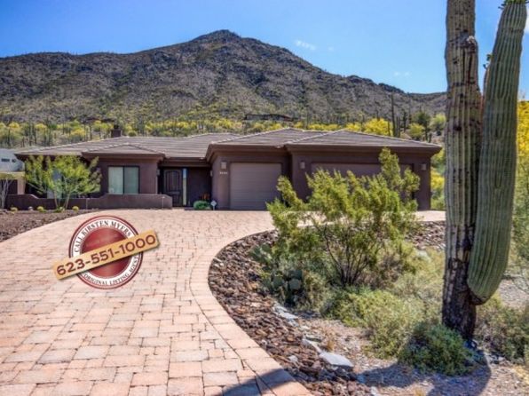 Houses For Rent in Cave Creek AZ - 16 Homes | Zillow