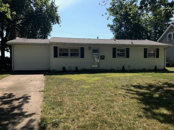 Arcola Real Estate - Arcola IL Homes For Sale | Zillow