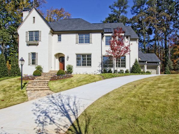 Atlanta New Homes & Atlanta GA New Construction | Zillow