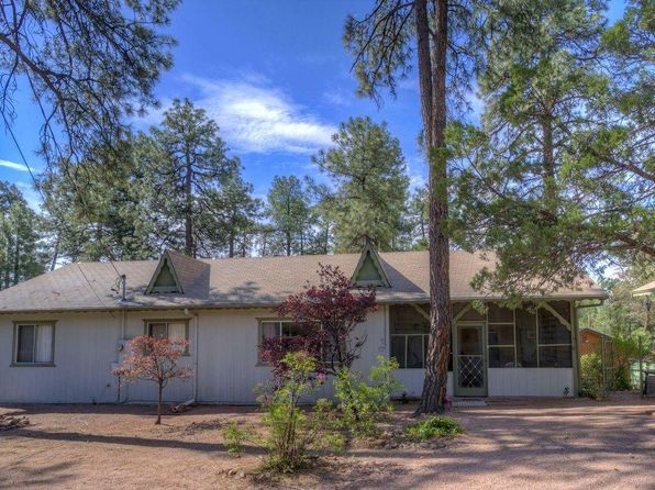 Payson AZ Mobile Homes & Manufactured Homes For Sale - 48 Homes | Zillow