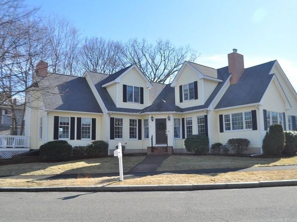 Wakefield Real Estate - Wakefield MA Homes For Sale | Zillow