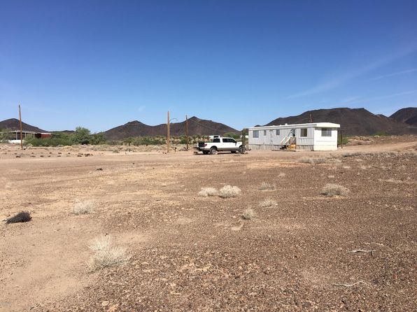 Dateland Az Real Estate