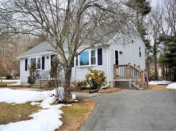 Best Places to Live in Taunton, Massachusetts