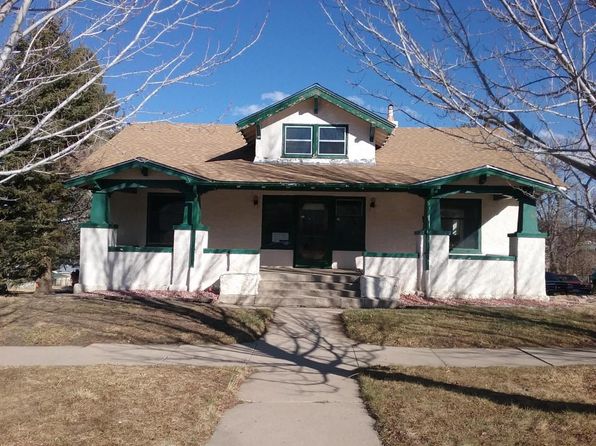 Trinidad Colorado Real Estate Zillow